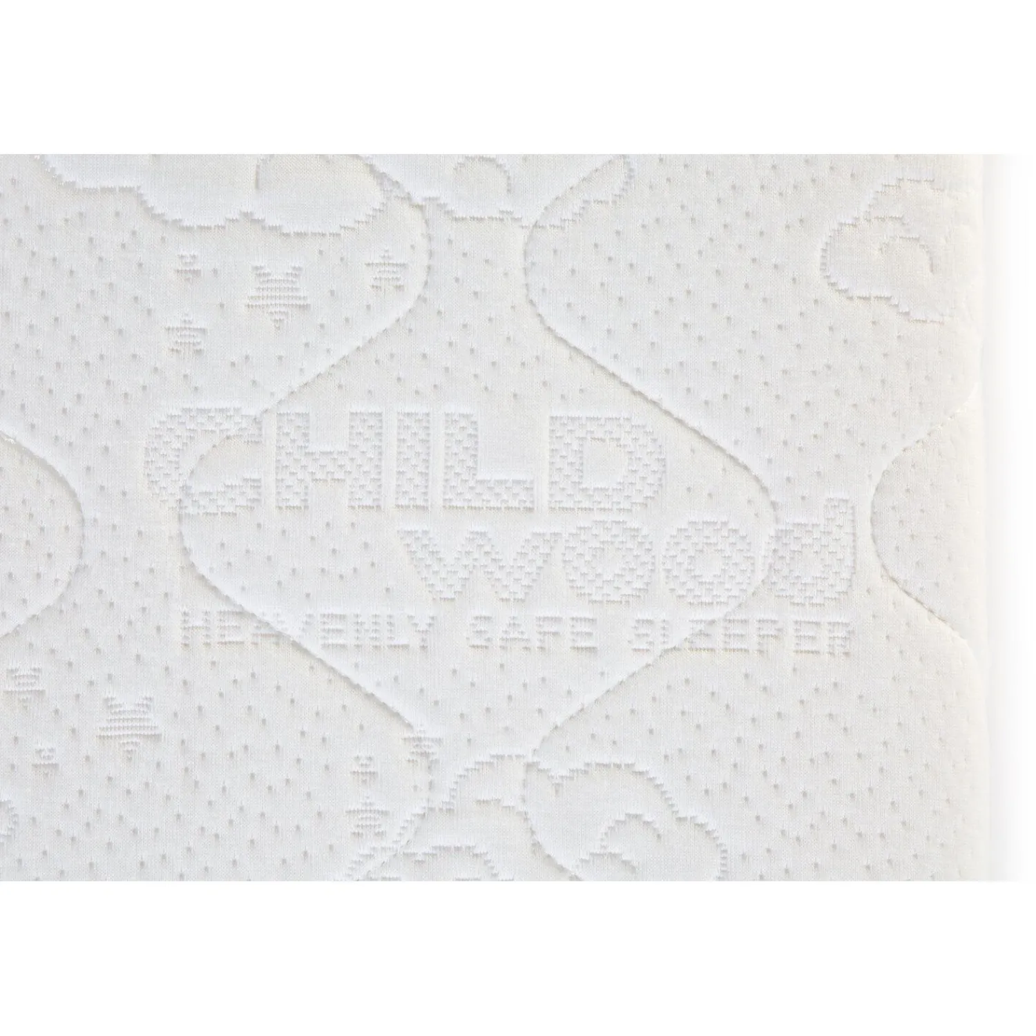 BÉABA Matelas Sécurisés*Matelas Heavenly safe sleeper 70x140cm