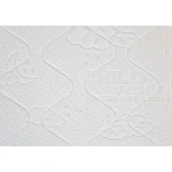 BÉABA Matelas Sécurisés*Matelas Heavenly safe sleeper 70x140cm