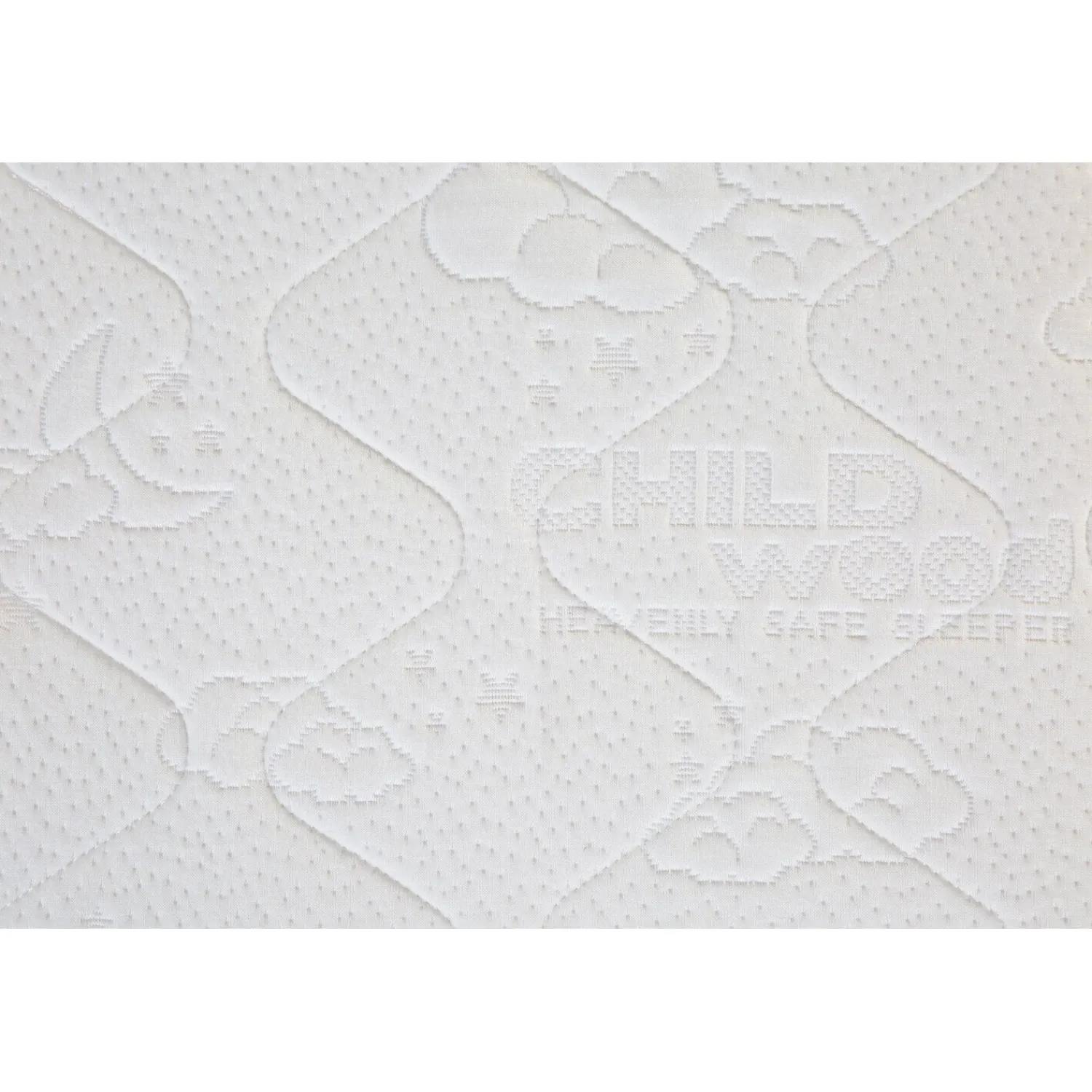 BÉABA Matelas Sécurisés*Matelas Heavenly safe sleeper 70x140cm