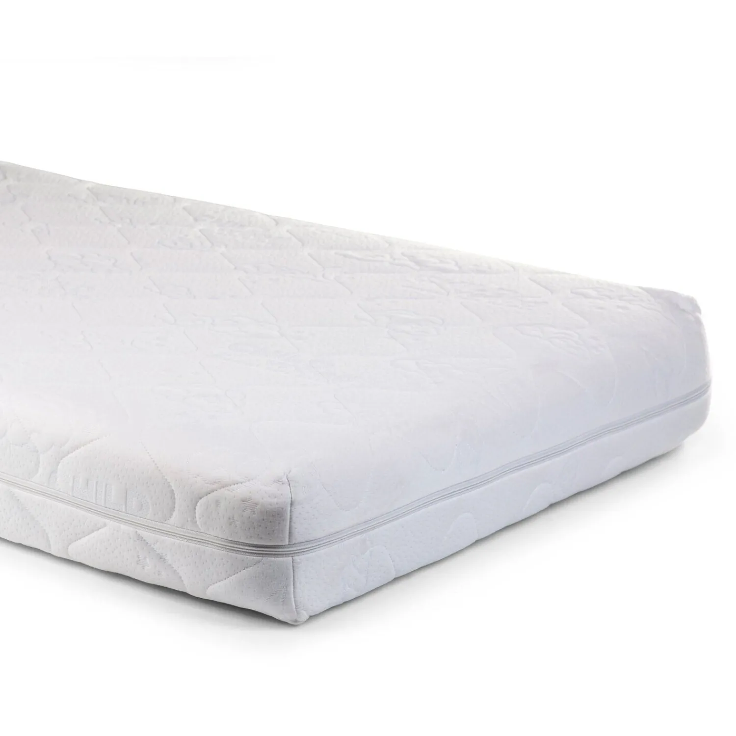 BÉABA Matelas Sécurisés*Matelas Heavenly safe sleeper 90x200cm