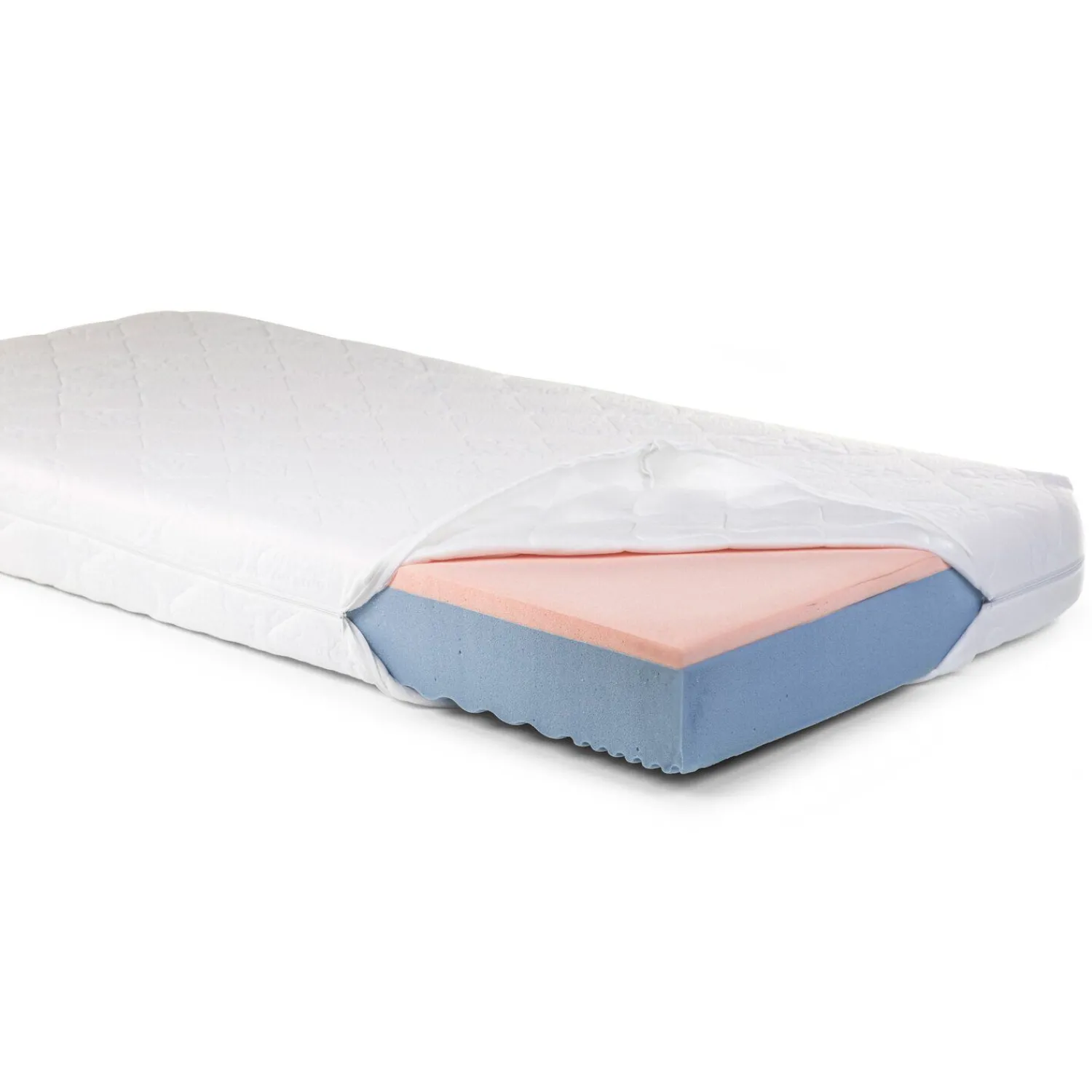 BÉABA Matelas Sécurisés*Matelas Heavenly safe sleeper 90x200cm