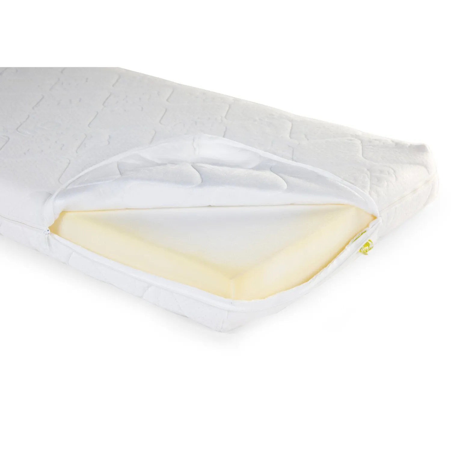 BÉABA Matelas Sécurisés*Matelas Heavenly safe sleeper 60x120cm