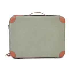 Enfant BÉABA Sacs À Dos Enfant|Sacs De Voyage*Mini Traveller Valise Enfant - Toile - Kaki