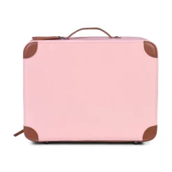 Enfant BÉABA Sacs À Dos Enfant|Sacs De Voyage*Mini Traveller Valise Enfant - Rose Cuivre