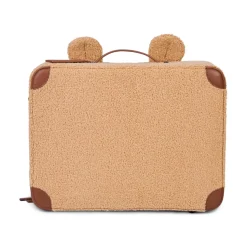 Enfant BÉABA Sacs À Dos Enfant|Sacs De Voyage*Mini Traveller Valise Enfant - Teddy Brun