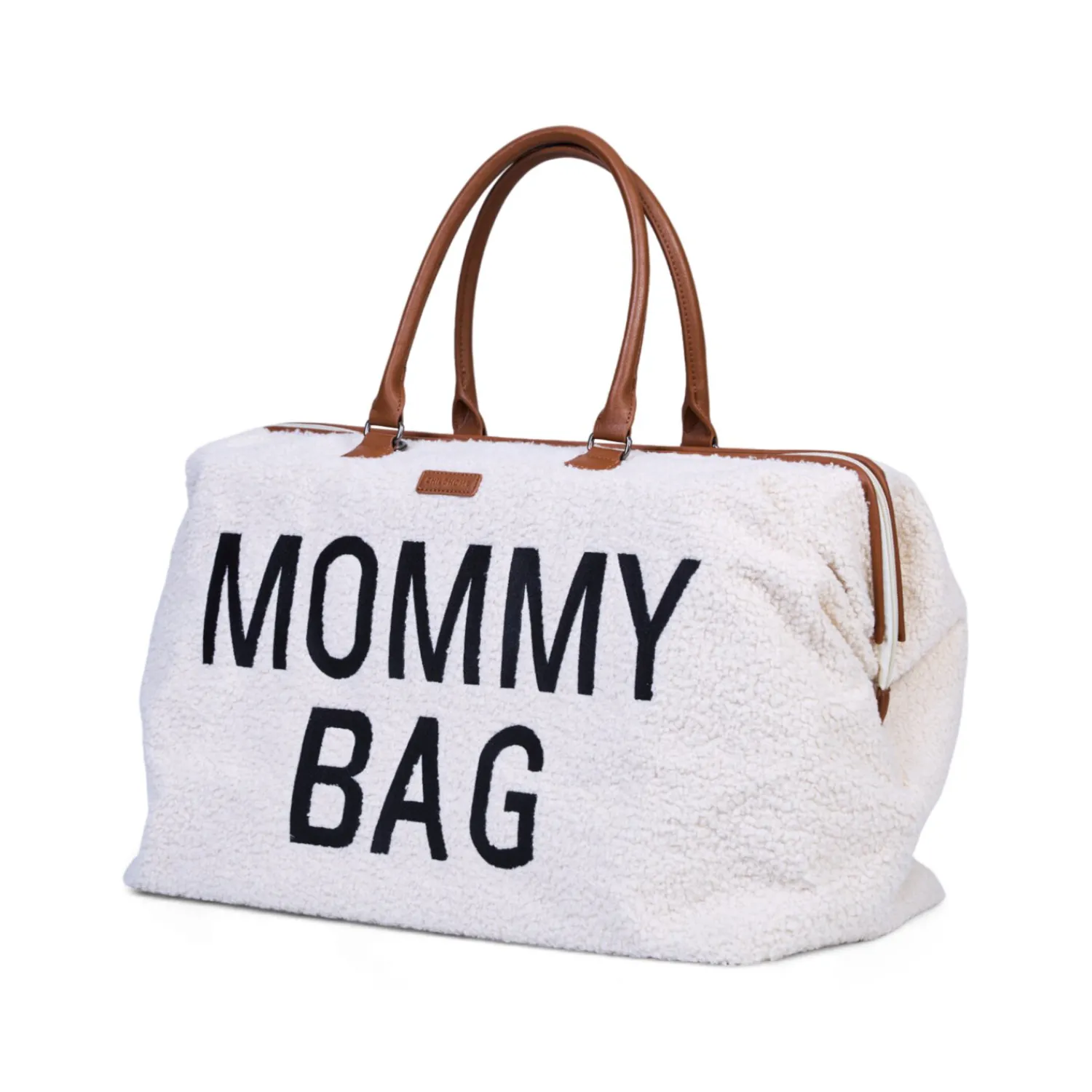 BÉABA Sacs De Voyage|Sacs À Langer*Mommy Bag ® Sac A Langer - Teddy Ecru