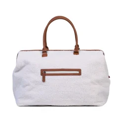 BÉABA Sacs De Voyage|Sacs À Langer*Mommy Bag ® Sac A Langer - Teddy Ecru