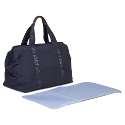 BÉABA Sacs À Langer*Mommy Bag ® Sac A Langer – Signature - Urban Gris Foncé