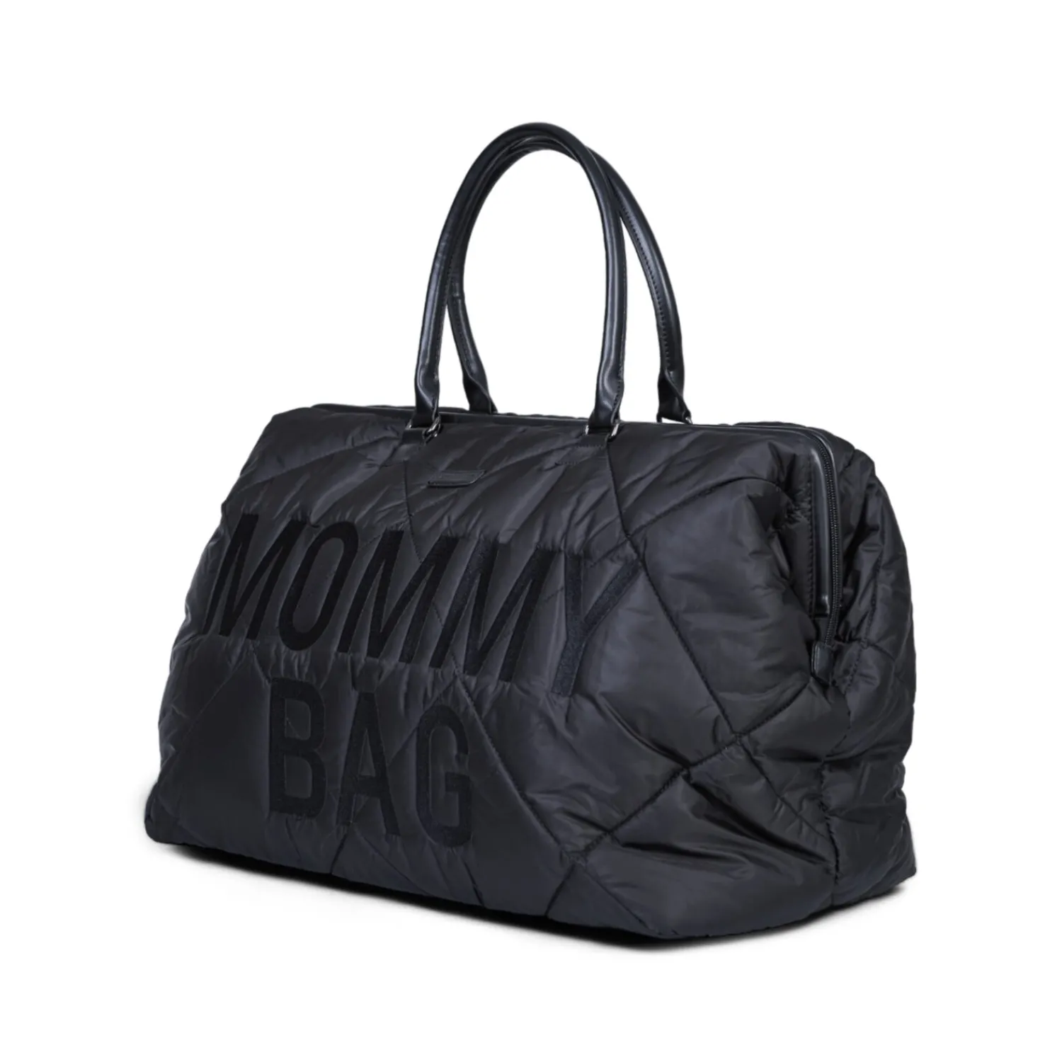 BÉABA Sacs De Voyage|Sacs À Langer*Mommy Bag ® Sac A Langer - Matelassé - Noir