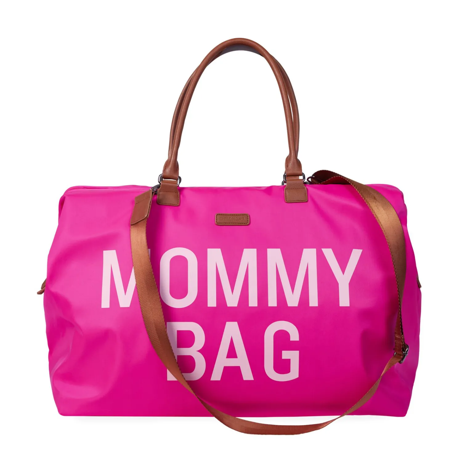 BÉABA Sacs De Voyage|Sacs À Langer*Mommy Bag ® Sac A Langer - Pop Rose