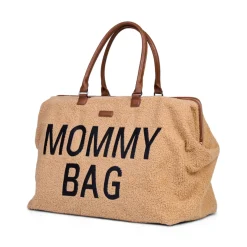 BÉABA Sacs De Voyage|Sacs À Langer*Mommy Bag ® Sac A Langer - Teddy Brun