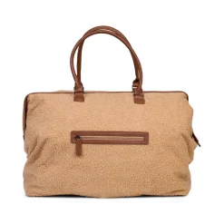 BÉABA Sacs De Voyage|Sacs À Langer*Mommy Bag ® Sac A Langer - Teddy Brun