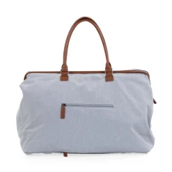 BÉABA Sacs À Langer|Sacs De Voyage*Mommy Bag ® Sac A Langer - Canvas - Gris