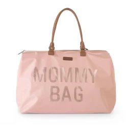 BÉABA Sacs À Langer|Sacs De Voyage*Mommy Bag ® Sac A Langer - Rose Cuivre