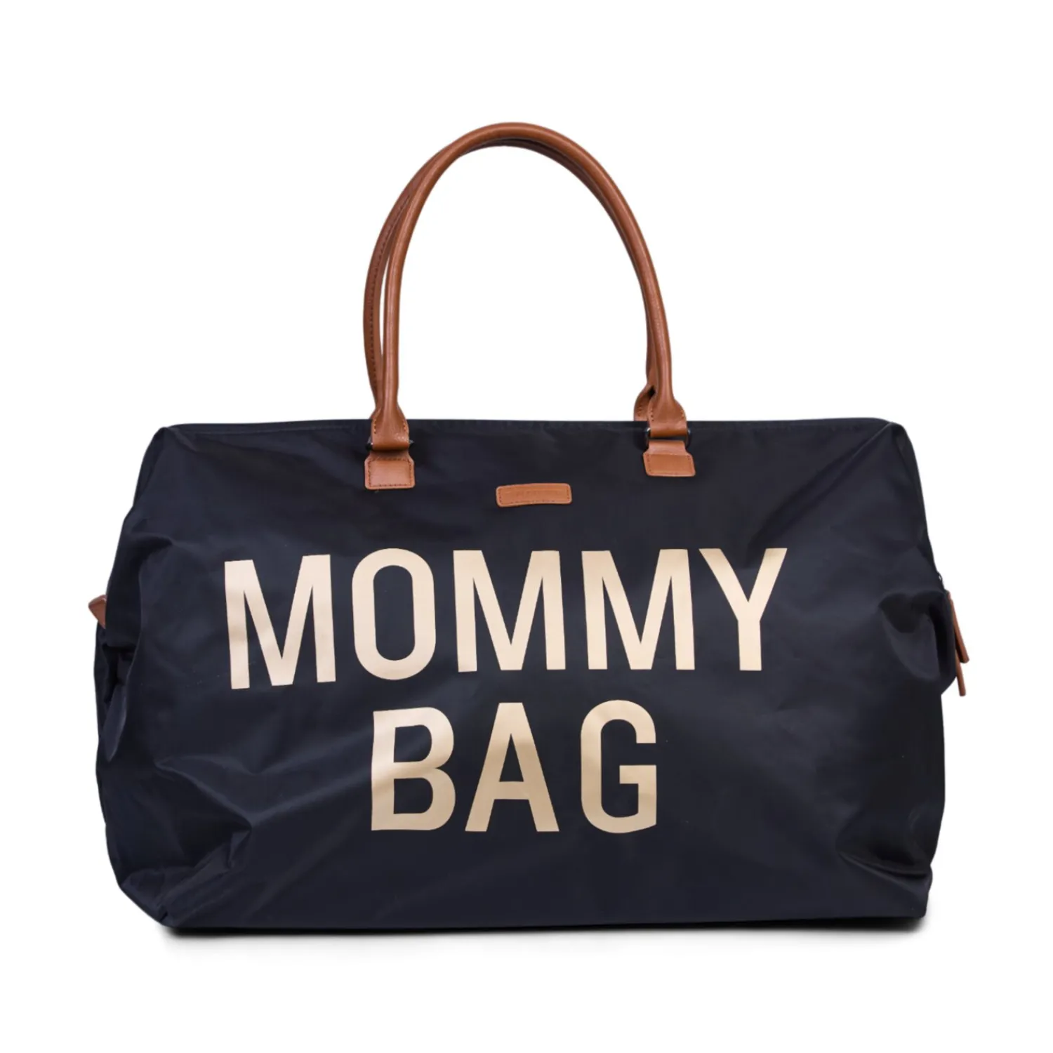 BÉABA Sacs De Voyage|Sacs À Langer*Mommy Bag ® Sac A Langer - Noir Or