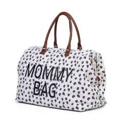 BÉABA Sacs De Voyage|Sacs À Langer*Mommy Bag ® Sac A Langer - Leopard