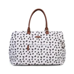BÉABA Sacs De Voyage|Sacs À Langer*Mommy Bag ® Sac A Langer - Leopard