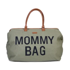 BÉABA Sacs De Voyage|Sacs À Langer*Mommy Bag ® Sac A Langer - Toile - Kaki