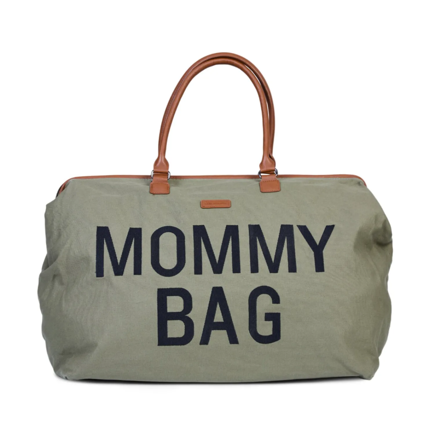 BÉABA Sacs De Voyage|Sacs À Langer*Mommy Bag ® Sac A Langer - Toile - Kaki