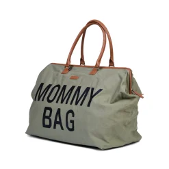 BÉABA Sacs De Voyage|Sacs À Langer*Mommy Bag ® Sac A Langer - Toile - Kaki