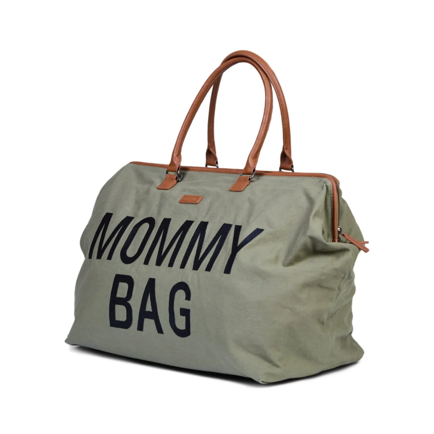 BÉABA Sacs De Voyage|Sacs À Langer*Mommy Bag ® Sac A Langer - Toile - Kaki