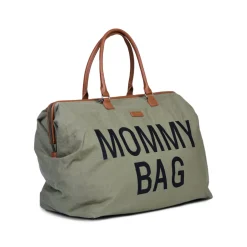 BÉABA Sacs De Voyage|Sacs À Langer*Mommy Bag ® Sac A Langer - Toile - Kaki