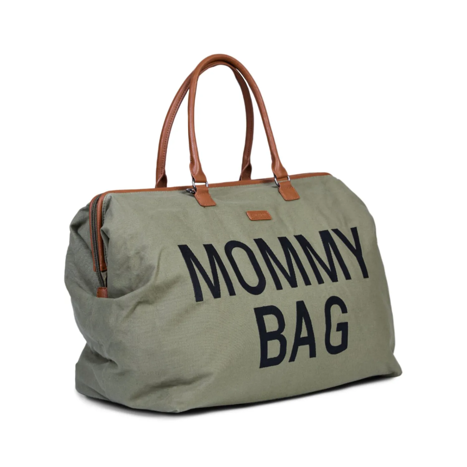 BÉABA Sacs De Voyage|Sacs À Langer*Mommy Bag ® Sac A Langer - Toile - Kaki