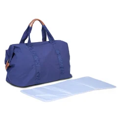 BÉABA Sacs À Langer*Mommy Bag ® Sac A Langer – Signature - Urban Navy