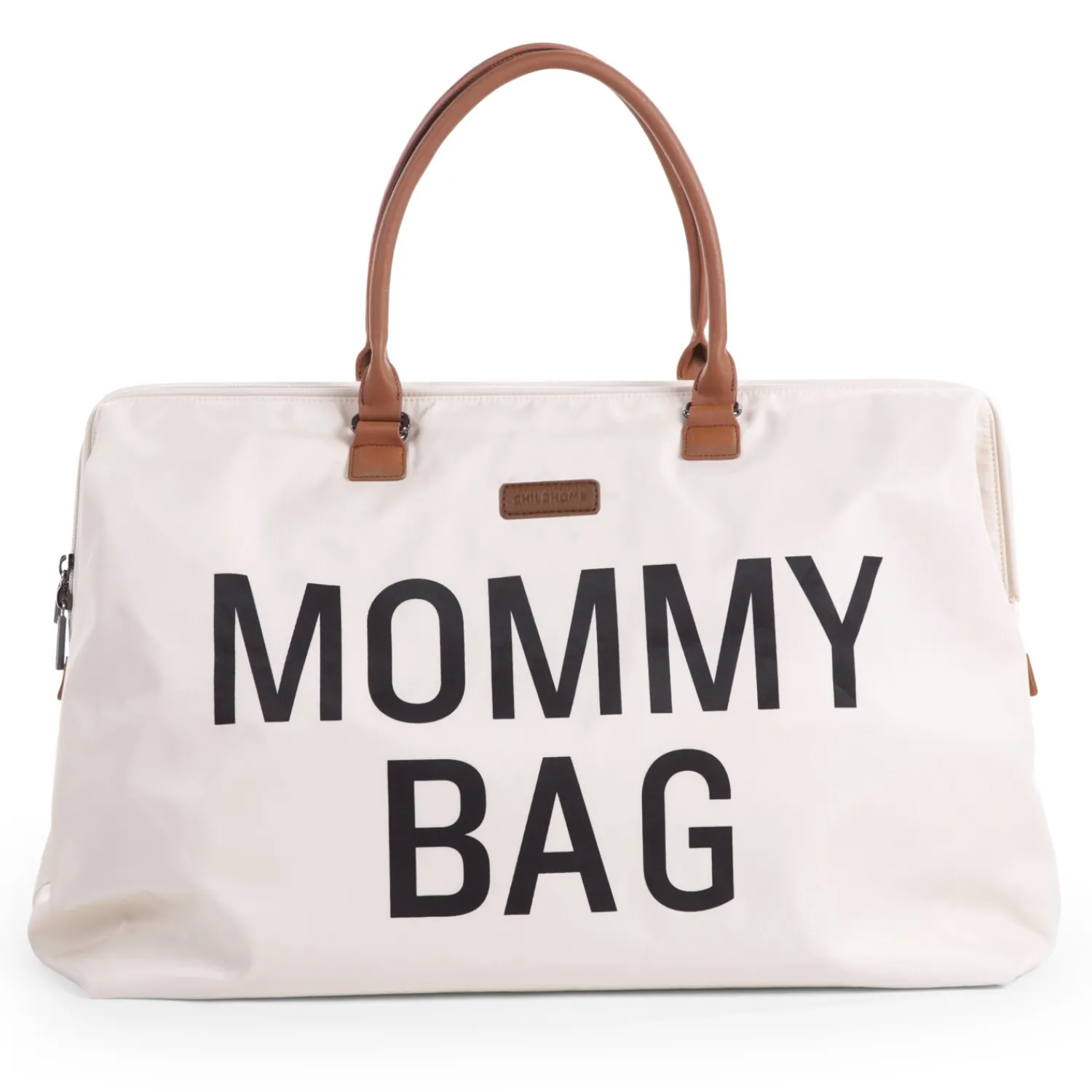 BÉABA Sacs De Voyage|Sacs À Langer*Mommy Bag ® Sac A Langer - Ecru Noir