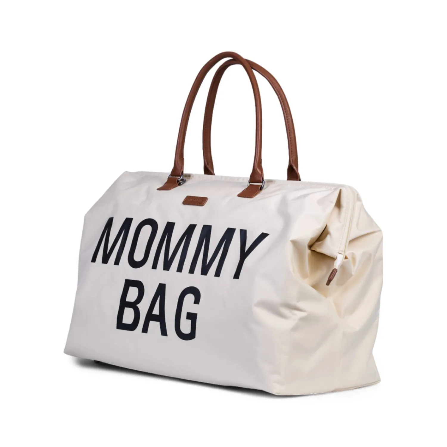 BÉABA Sacs De Voyage|Sacs À Langer*Mommy Bag ® Sac A Langer - Ecru Noir
