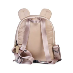 Enfant BÉABA Sacs À Dos Enfant|Cartables Enfant*My First Bag Sac A Dos Pour Enfants - Matelassé - Beige
