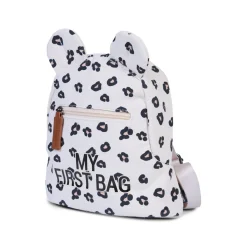 Enfant BÉABA Sacs À Dos Enfant|Cartables Enfant*My First Bag Sac A Dos Pour Enfants - Leopard