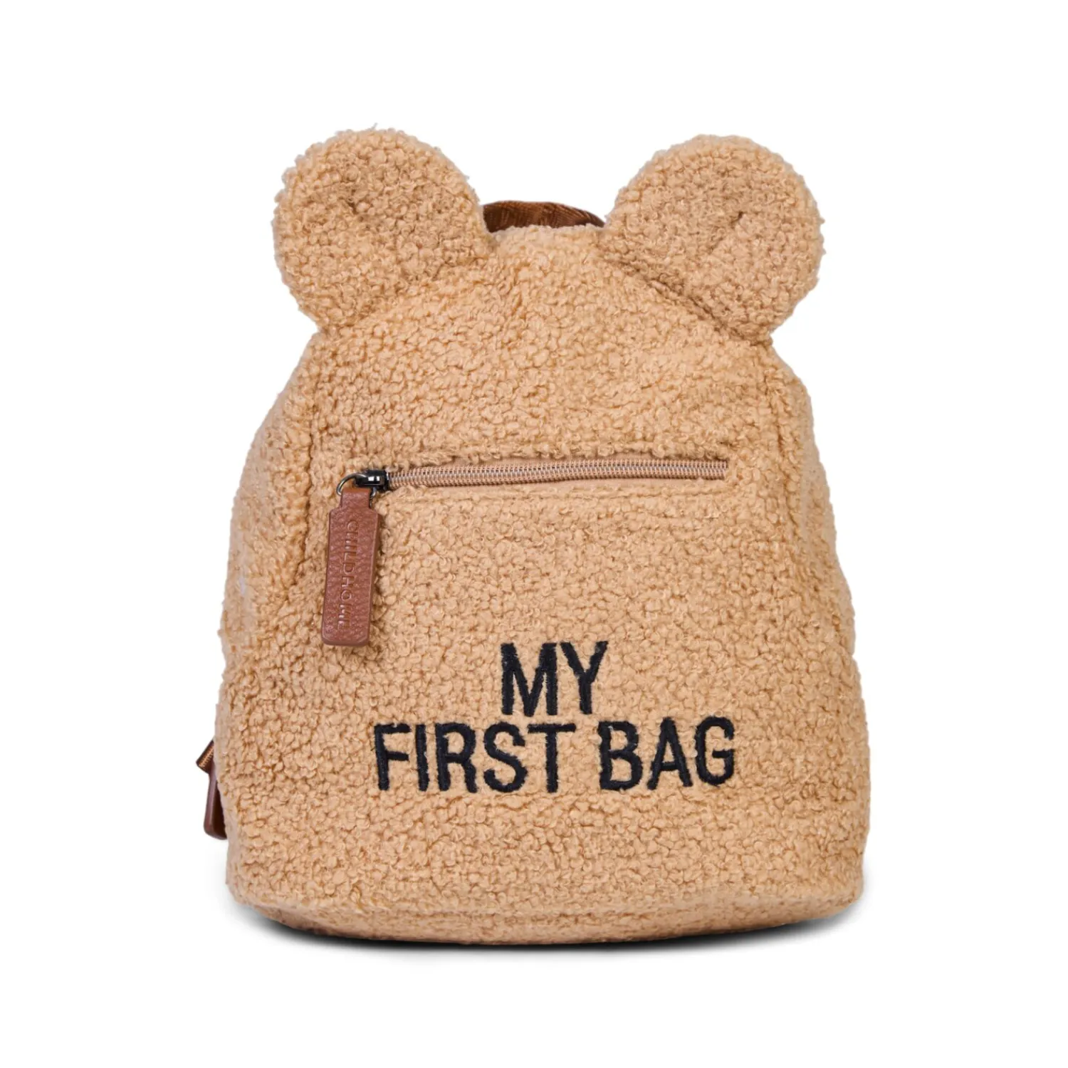 Enfant BÉABA Sacs À Dos Enfant|Cartables Enfant*My First Bag Sac A Dos Pour Enfants - Teddy Brun