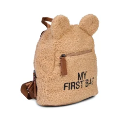Enfant BÉABA Sacs À Dos Enfant|Cartables Enfant*My First Bag Sac A Dos Pour Enfants - Teddy Brun