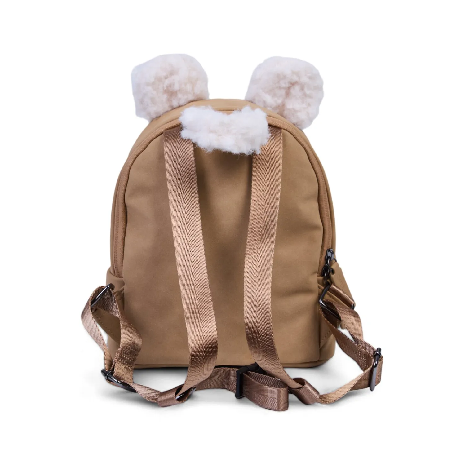 Enfant BÉABA Sacs À Dos Enfant|Cartables Enfant*My First Bag Sac A Dos Pour Enfants - Suede-look