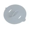BÉABA Autres Pièces Détachées|Pièces Détachées Babycook®*Opercule de mixage Babycook® Original Gris