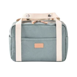 BÉABA Poussettes Et Accessoires|Sacs À Dos À Langer*Organisateur de Poussette Mini Paris Vert sauge