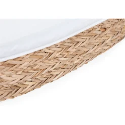 BÉABA Berceaux Et Couffins|Matelas À Langer*Panier à langer 70x50cm Jonc de mer