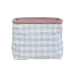 BÉABA Paniers De Rangement*Panier De Rangement - 25x20x20 Cm - Vichy