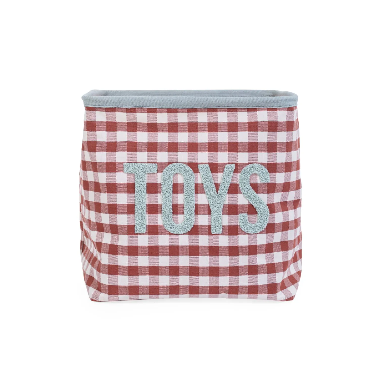 BÉABA Paniers De Rangement*Panier De Rangement - 30X35X30 Cm - Vichy