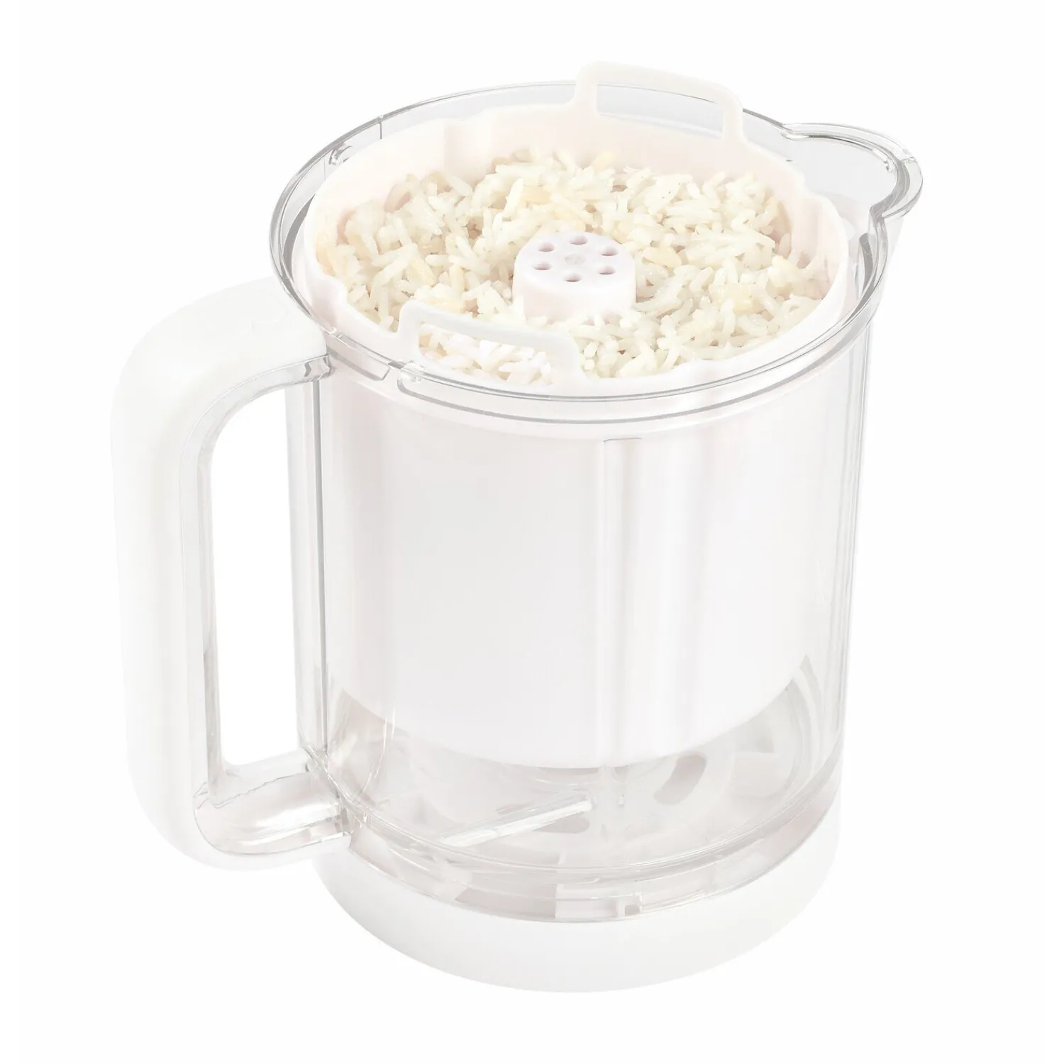 BÉABA Pièces Détachées Babycook®|Pièces Détachées Babycook®*Pasta-Rice cooker Babycook Express®