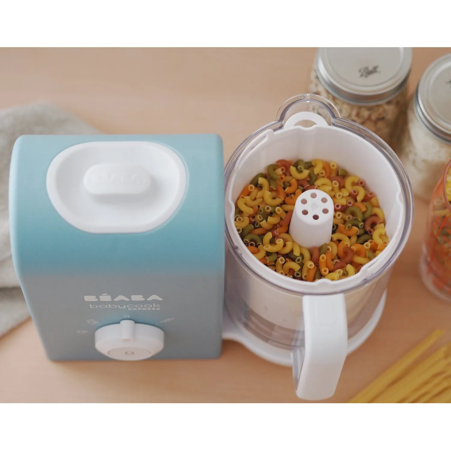BÉABA Pièces Détachées Babycook®|Pièces Détachées Babycook®*Pasta-Rice cooker Babycook Express®