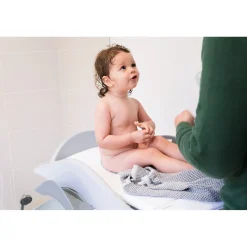 BÉABA Tables À Langer|Baignoires Et Accessoires*Plan à langer Camélé'o Gris