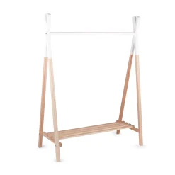 BÉABA Accessoires De Lit*Portemanteau Tipi naturel