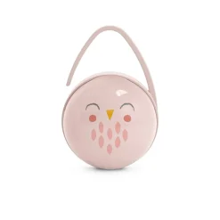 BÉABA Tétines, Sucettes Et Accessoires|Biberons Et Accessoires*Porte-sucettes duo Bonhomia