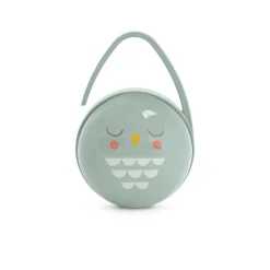 BÉABA Tétines, Sucettes Et Accessoires*Porte-sucettes duo Bonhomia