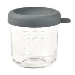 BÉABA Couverts Vaisselle Et Bavoirs*Portion verre 250ml Minéral