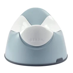 BÉABA Pots Et Réducteur*Pot ergonomique Bleu vert