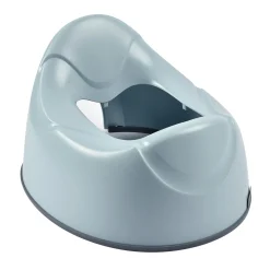 BÉABA Pots Et Réducteur*Pot ergonomique Bleu vert