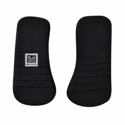 BÉABA Autres Pièces Détachées*Protège épaule noir pour poussette Evolutwin - noir